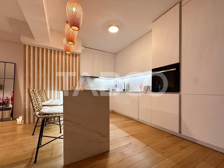 De vanzare apartament cu 2 camere in bloc nou cartier Zorilor - 3