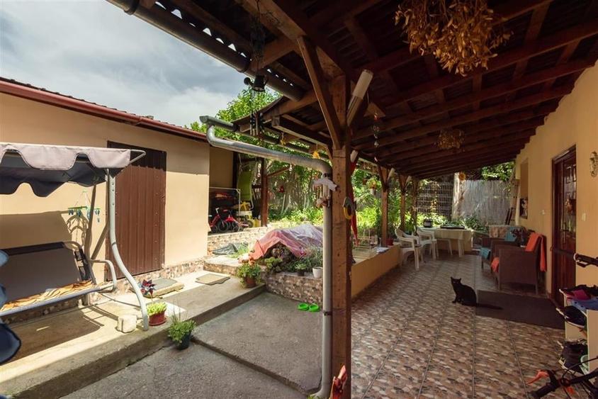 RECO Casa singur in curte, zona Centrala - 5