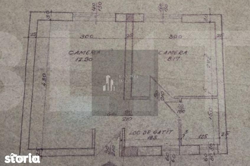 Apartament 2 camere decomandat Aleea Salaj - 3