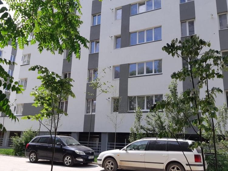 Garsoniera 33 mp decomandata cu bucatarie separat Militari  parter inalt - 10