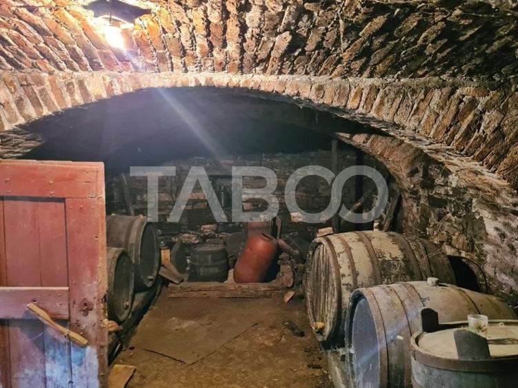 Casa de vanzare in comuna Cut Judetul Alba - 7