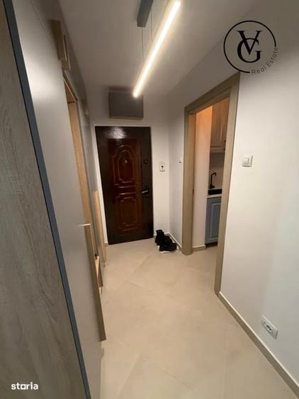 Apartament 3 camere Drumul Taberei - 16