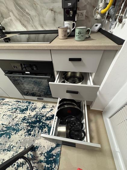 Apartament cu 1 camera de inchiriat in Giroc - 7