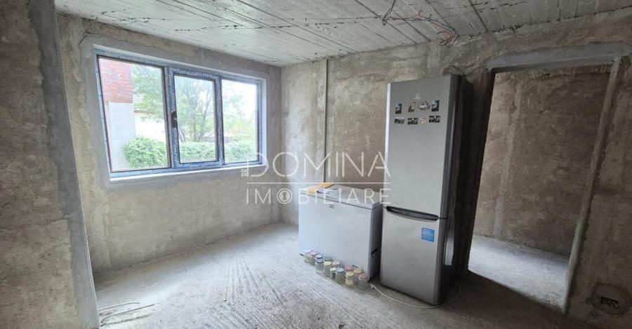 Casa D+P+M ?i teren 4334 mp - Runcu, Sat Rachi?i - 9