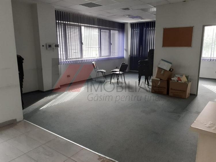 Fabric - Spatii birouri + showroom - SAD - inchiriabile impreuna sau separat - 5