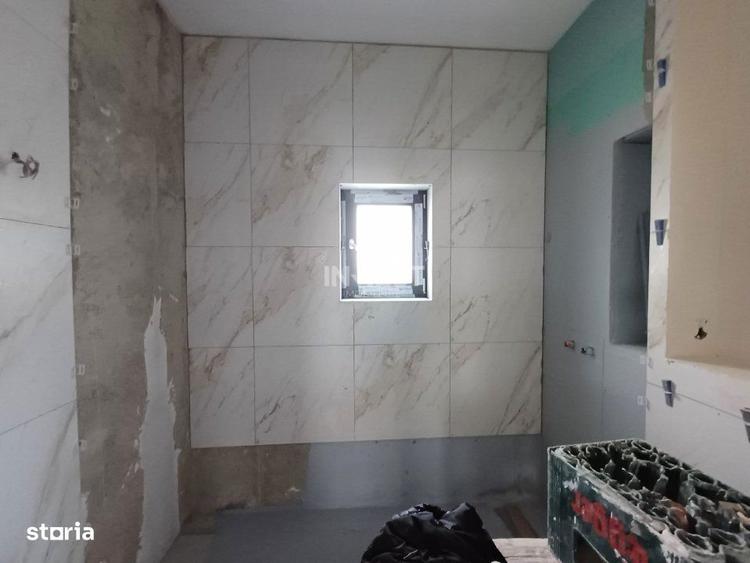 Casa individuala, 4 camere, 2 bai, Valea Ursului-Vorovesti - 7