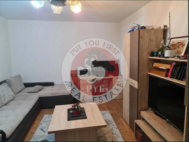 Raul Doamne | Apartament 3 camere | 65mp | Dec | B11972