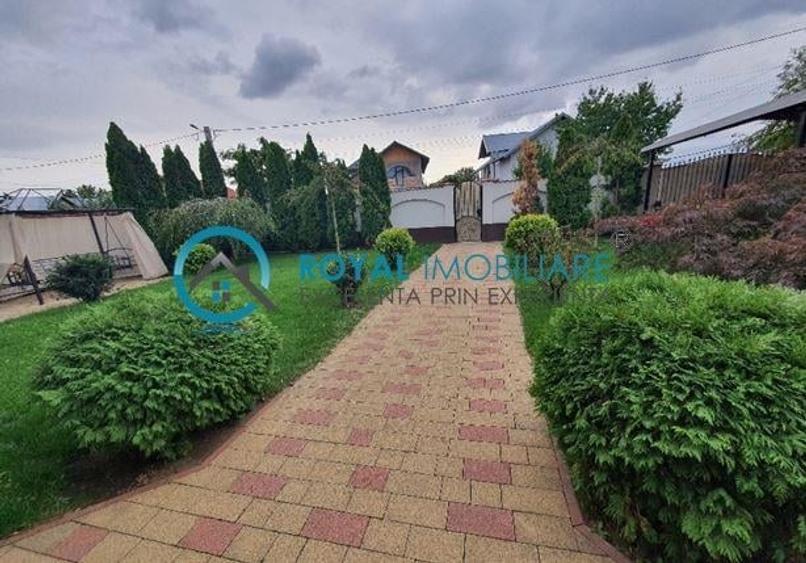 Royal Imobiliare - Vanzare Vila zona Strejnicu - 4