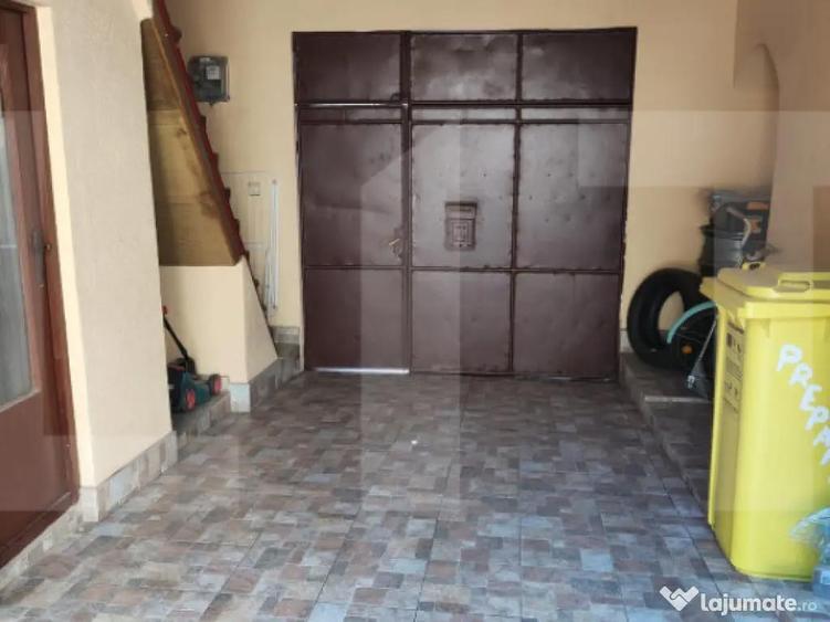 Oportunitate! Casa individuala renovata, curte ?i garaj, - 2