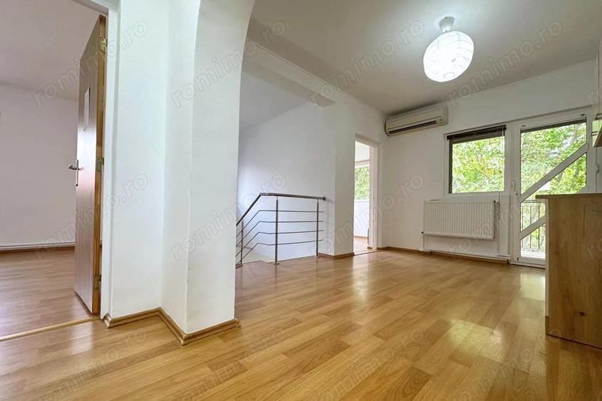 Inchiriere casa activitati office sau spatiu locativ Baneasa Genesis - 3