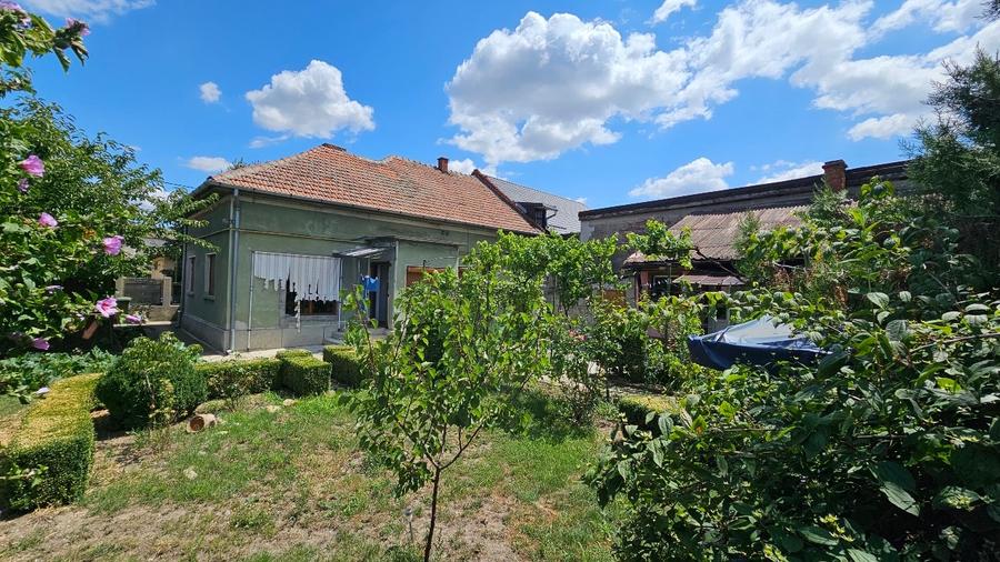 Casa individuala, teren 537mp, Gara de Est-Avram Imbroane-Lorena - 4