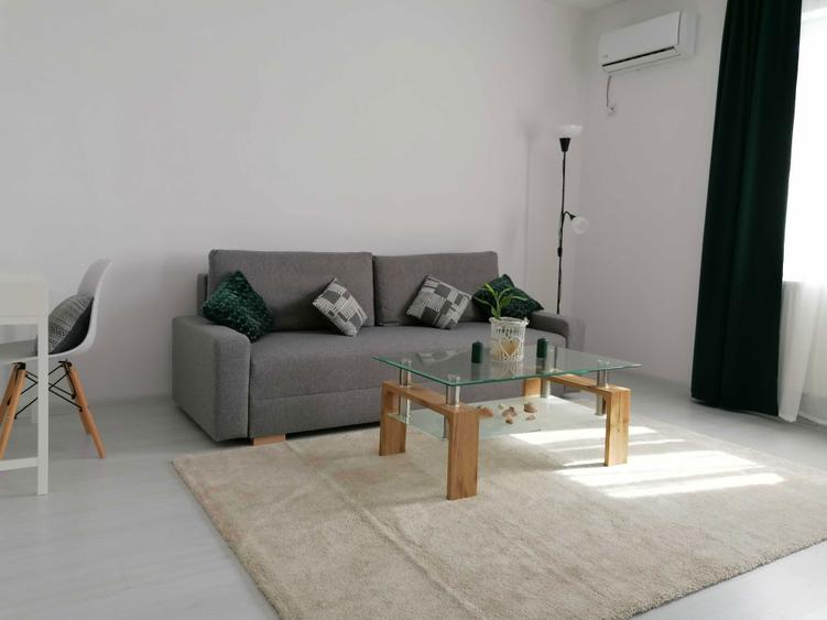Apartament 2 camere + loc de parcare, metrou Dimitrie Leonida - 1
