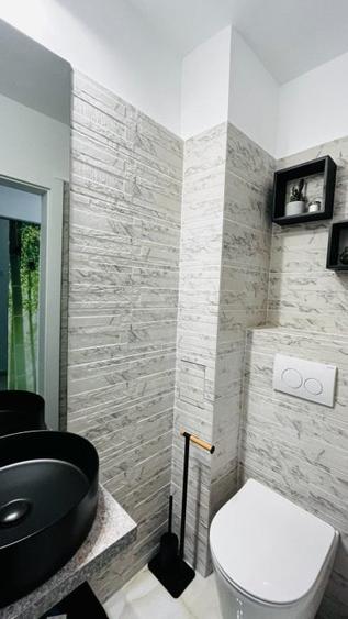 Apartament 3 camere lac si parc Nordului Prima inchiriere dupa renovare - 15