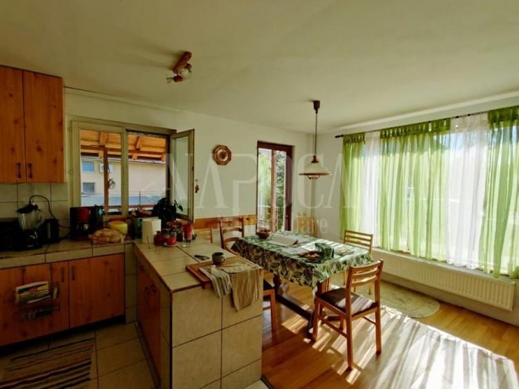 Casa 6 camere de vanzare in Iris, Cluj Napoca - 4