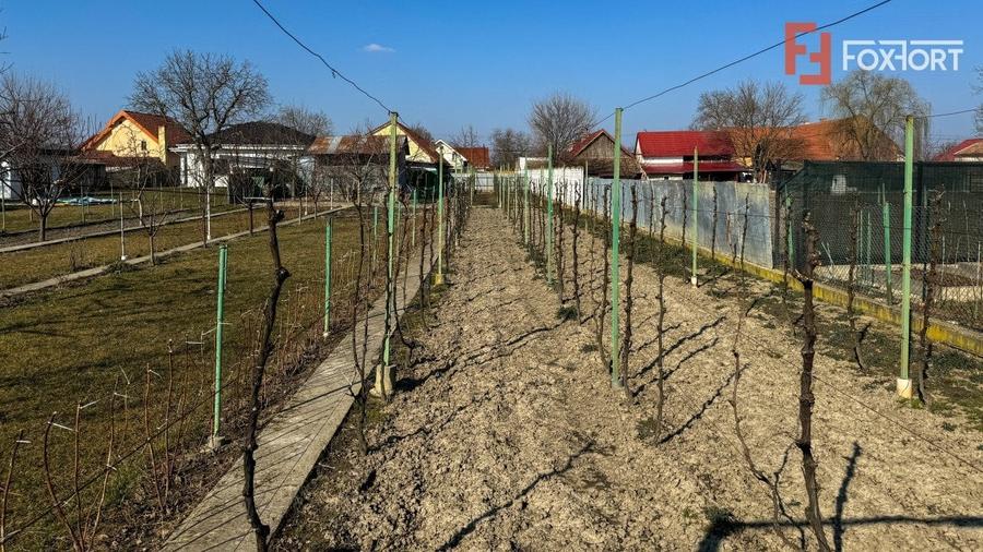 COMISION 0% O casa cu istorie si suflet 250 Mp si 1600 mp de gradina - V7977 - 21