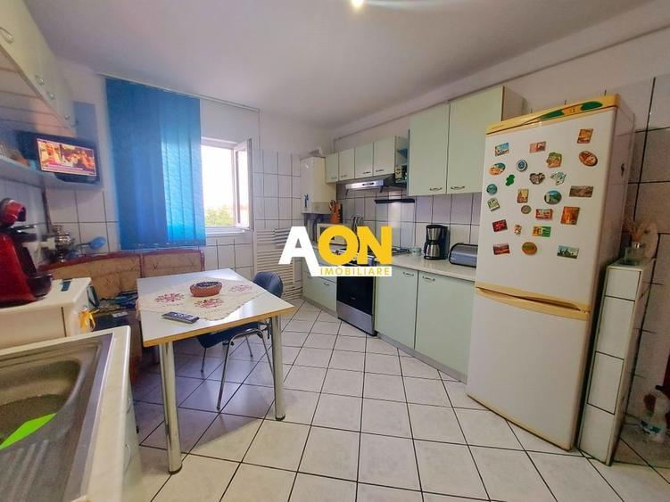 Apartament 2 camere, mobilat, utilat, Cetate - 5