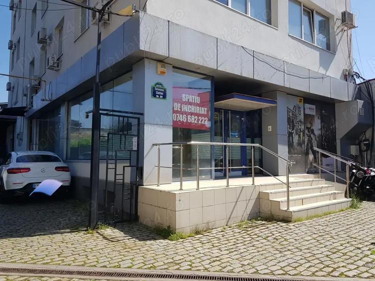Spa?iu comercial de inchiriat ?oseaua Chitilei, nr. 88, Sectorul 1, 012395 Bucuresti - 2