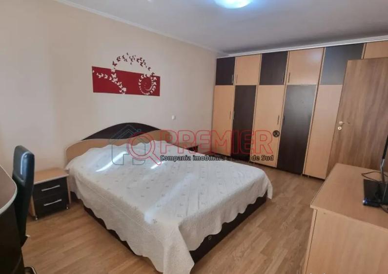 Apartament 2 camere, renovat - Turnu Magurele - 5