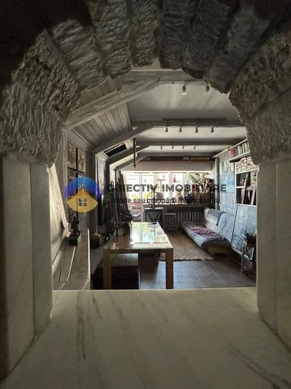 Apartament 3 camere/2 bai - personalizat ca univers al creatiei si maiestriei - 8