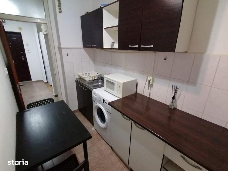 Lacul Tei inchiriere garsoniera Pet-Friendly - 6