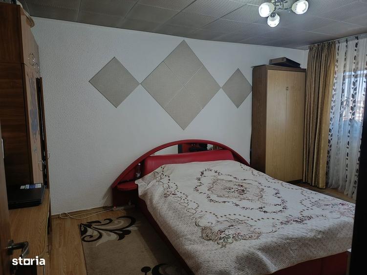 APARTAMENT 2 CAM DECOMANDAT 1 MAI ZONA SPITAL , CT ,56,4 MP - 7