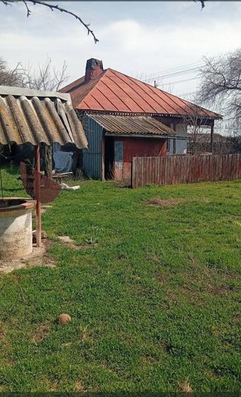 Teren intravilan 1587 mp | Deschidere [29] m | Casă demolabilă - 2
