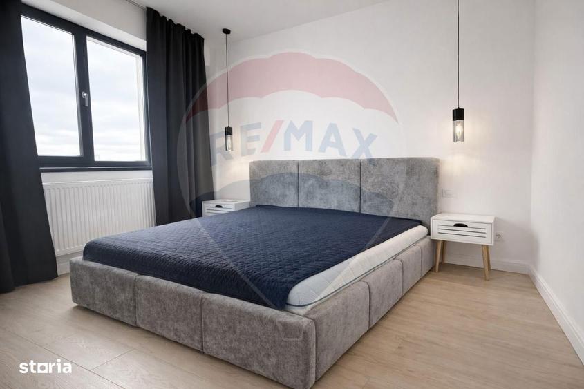 3 Camere Jiului Bucurestii Noi Metrou Jiului 12 Min Bloc 2025 - 4