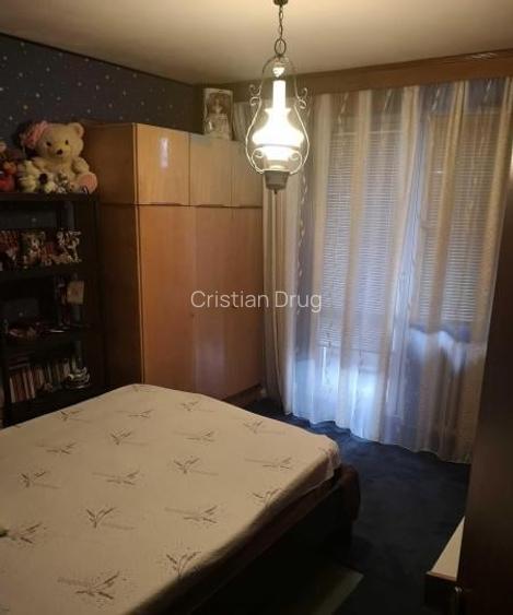 Apartament 2 camere Nicolae Grigorescu