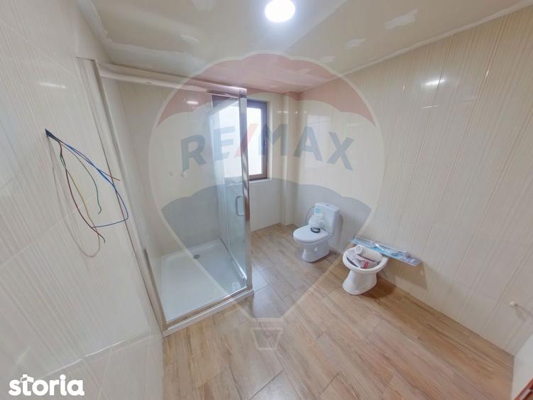 Casa cu 5 camere de vanzare in Piatra, Maramure? - 13