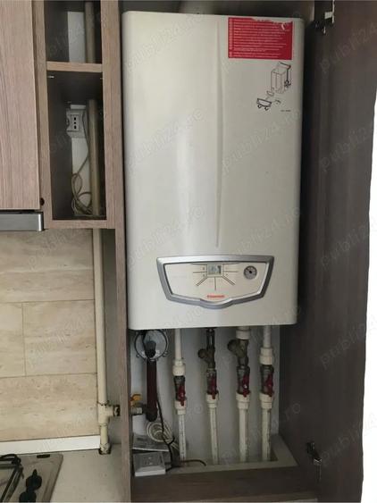 De Vanzare Apartament 3 camere Chiajna - 9