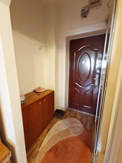 Garsoniera zona Garii Nicolina, ideala investitie - Mobilata si Utilata - 7