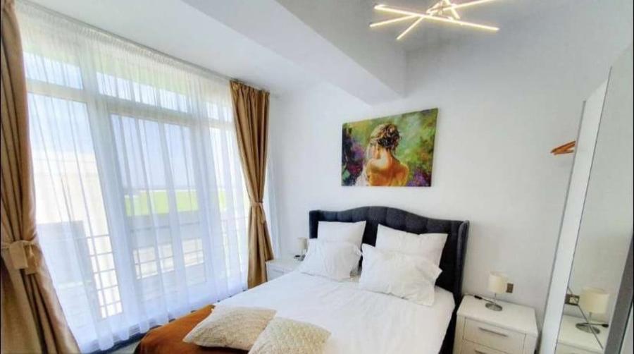 ALEZZI SPA/APARTAMENT 3 CAMERE 2 BAI/MAMAIA NORD/LOCATIE UNICA/PARCARE PROPRIE/ - 9