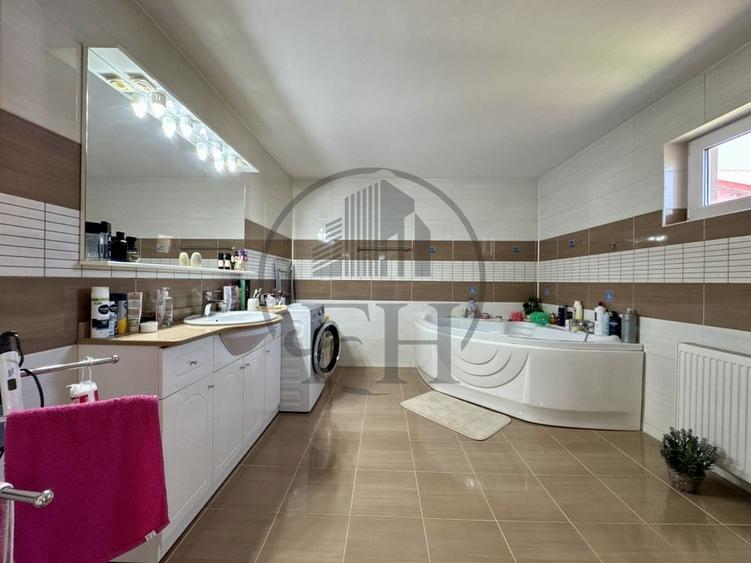 Casa / Vila de vanzare Lumina, Constanta - 18