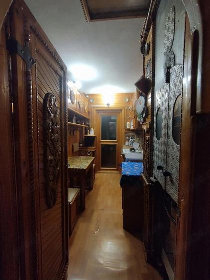 Apartament 3 camere str. Codrul Cosminului - 7