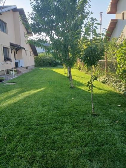 De vanzare casa P+1 cu teren 1000 mp  Comuna Berceni - 27