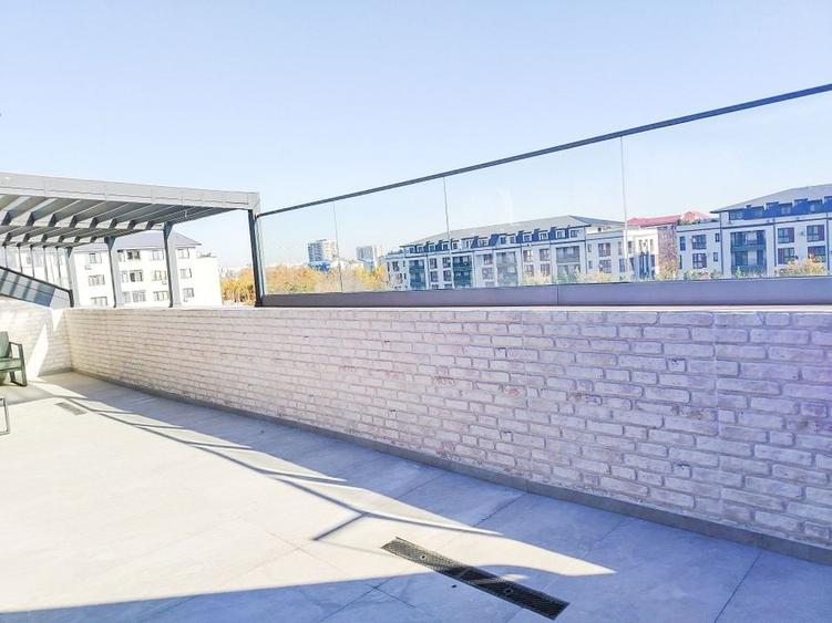 Apartament 3 camere Mobilat & Utila Loc parcare Drumul Valea Doftanei - 17