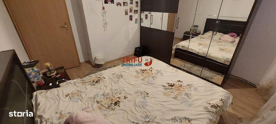 Apartament de vanzare 3 camere zona Ampoi - 2
