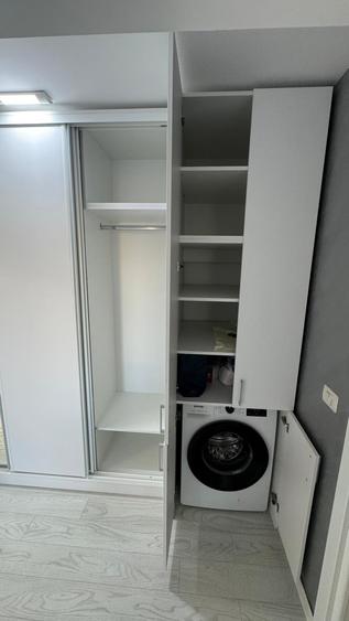 Apartament modern cu 2 camere Visan - 7