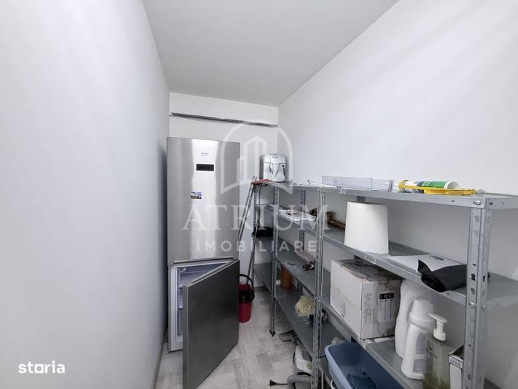 Apartament 2 cemere la cheie, 66 mp utili cu 10 mp terasa, zona Terra - 3