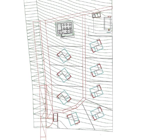 Case de vacanta de vanzare in Agapia, Neamt. Venit pasiv. - 5