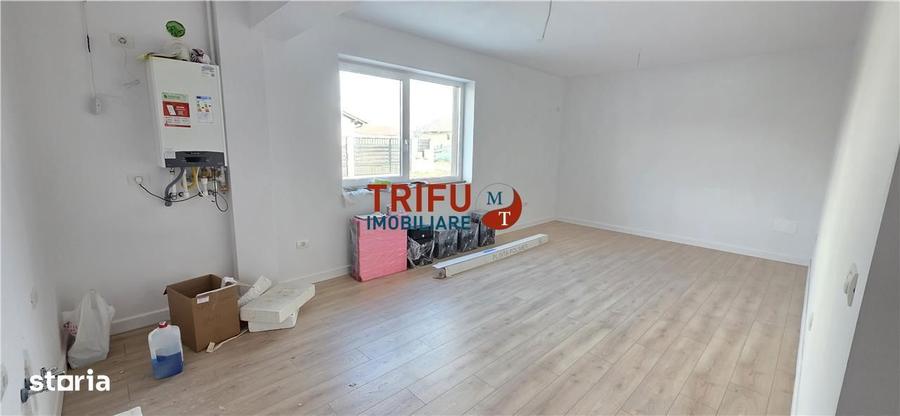 Apartament 3 Camere in Imobil Nou, Alba Iulia - 4