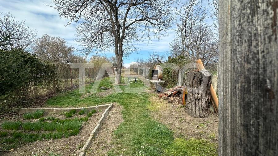 Casa individuala 5 camere acces auto teren 800 mp zona Turnisor Sibiu - 11