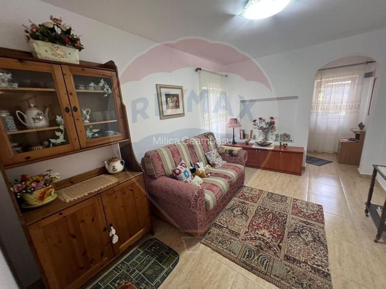 Casa 5 camere Bordeasca Veche