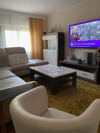 Apartament de vanzare 2 camere Oradea - Decebal - 4