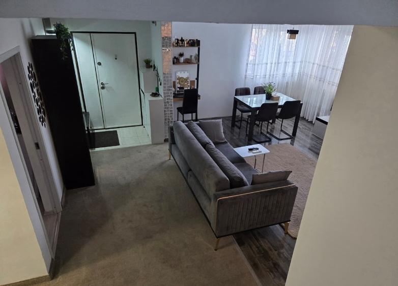 Casa de vânzare 5 camere cu pod Pantelimon - 2