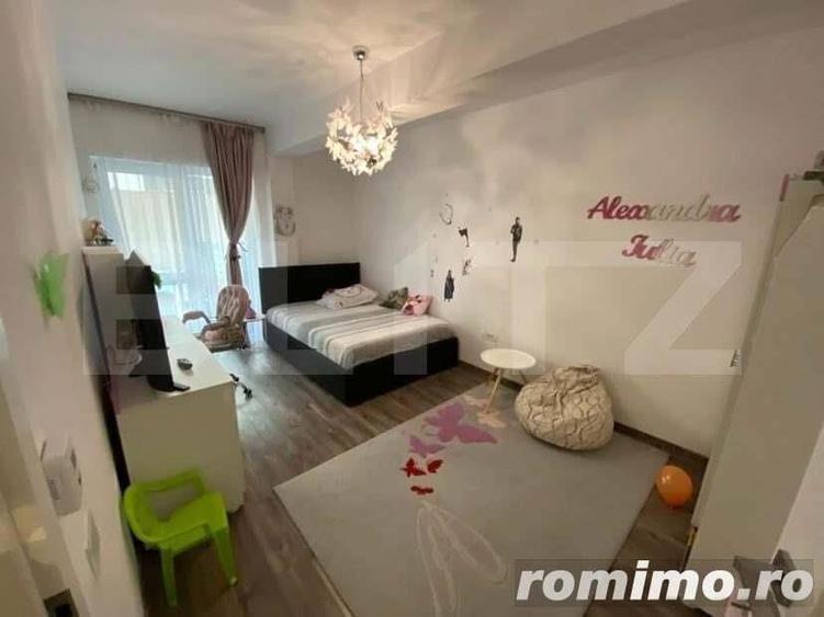 Oportunitate! Apartament de 3 camere, lux, Ciarda Rosie - 11