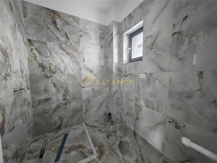 Casa moderna P+E | 120 mp utili | Teren 375 mp - 10