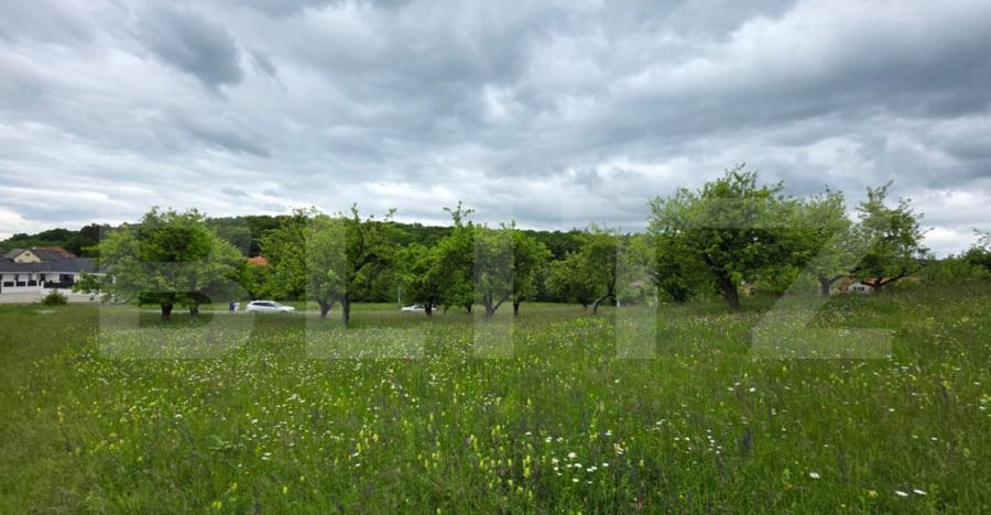 Teren intravilan, 34 ari intravilan, zona Unirea - 1