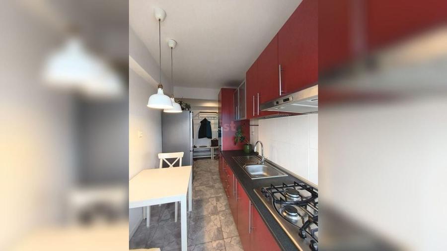 Vanzare apartament cu 2 camere Central. Comision 0! - 4