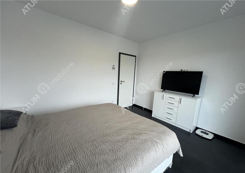 Casa cu 4 camere 2 bai si teren de 266 mp zona Arhitectilor - 7